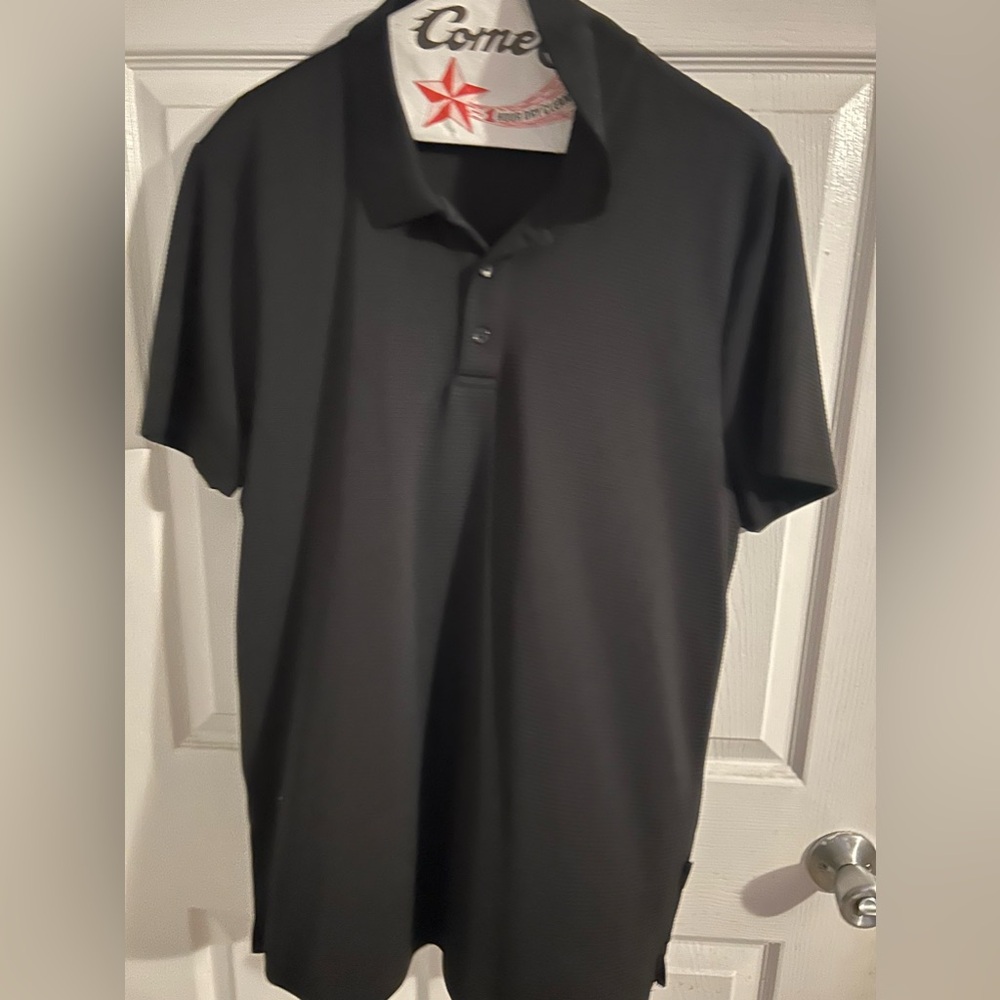 Mens Perry Ellis polo